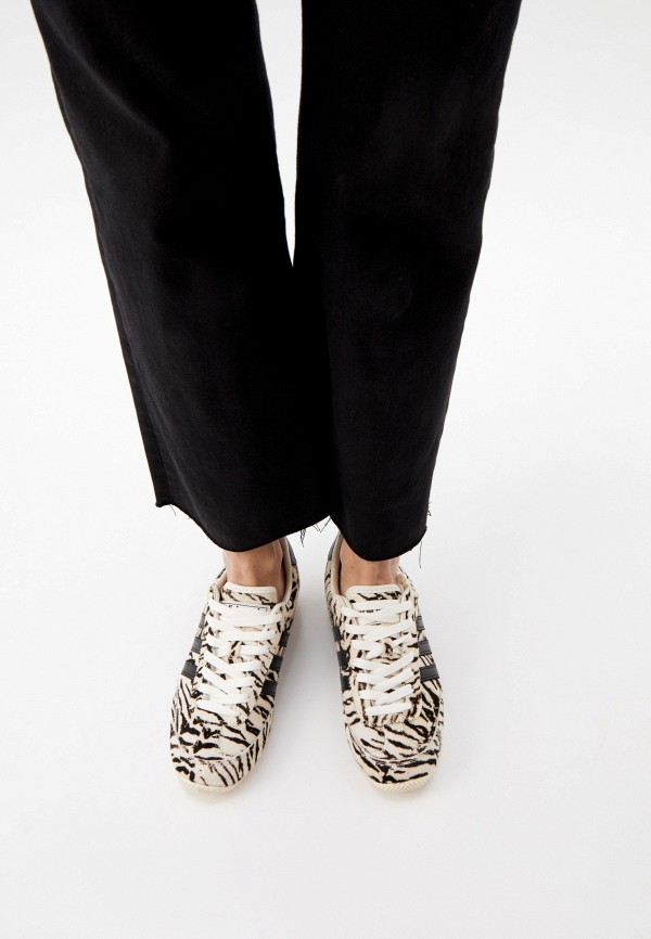 adidas Originals Кеды - JAPAN W - фото 6