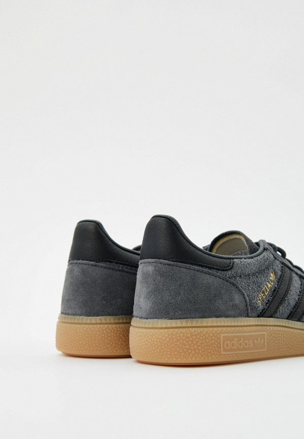 adidas Originals Кеды - HANDBALL SPEZIAL - фото 4