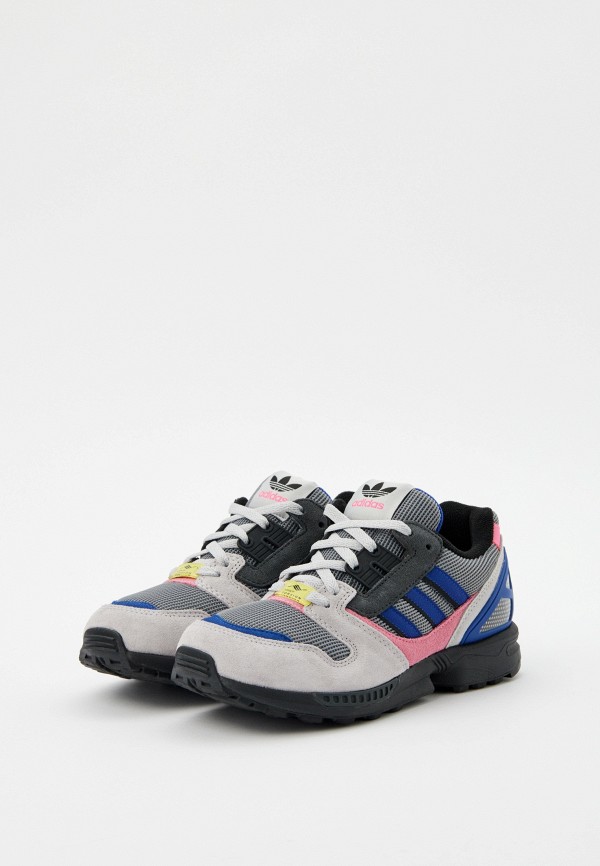 adidas Originals Кроссовки - ZX 8000 - фото 3