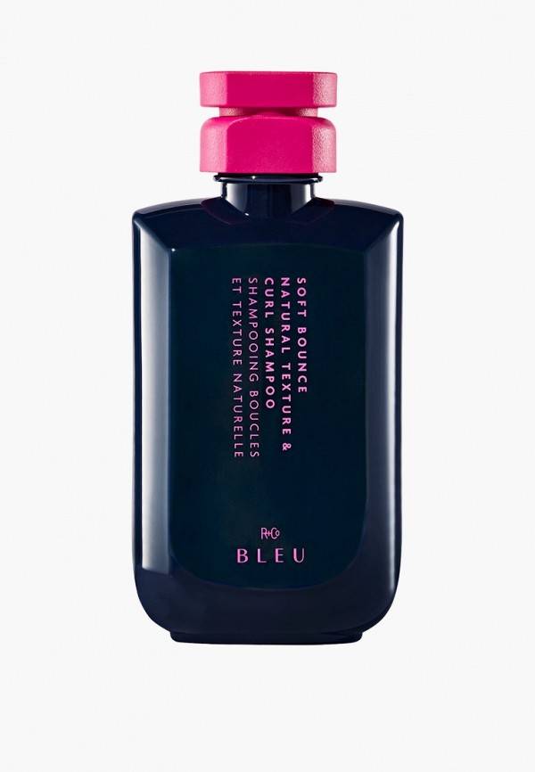 R+Co Bleu Шампунь - для вьющихся волос - фото 1