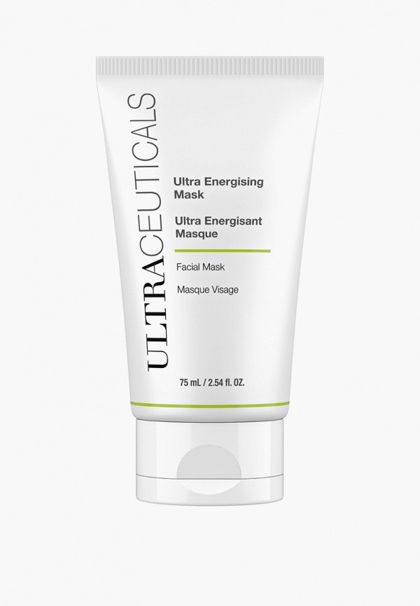 Ultraceuticals Маска для лица - ультра энергетическая - фото 1