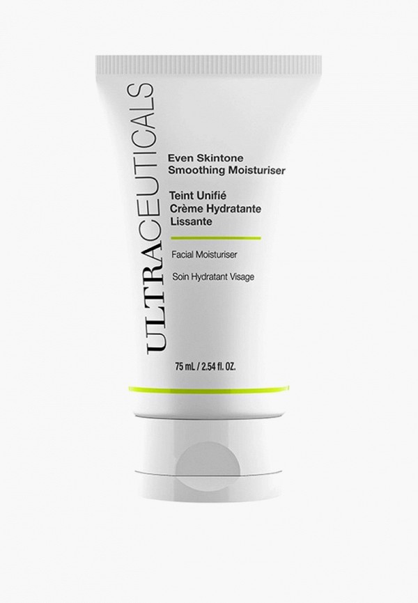 Ultraceuticals Крем для лица - ультра увлажняющий, для чувствительной кожи с ниацинамидом - фото 1