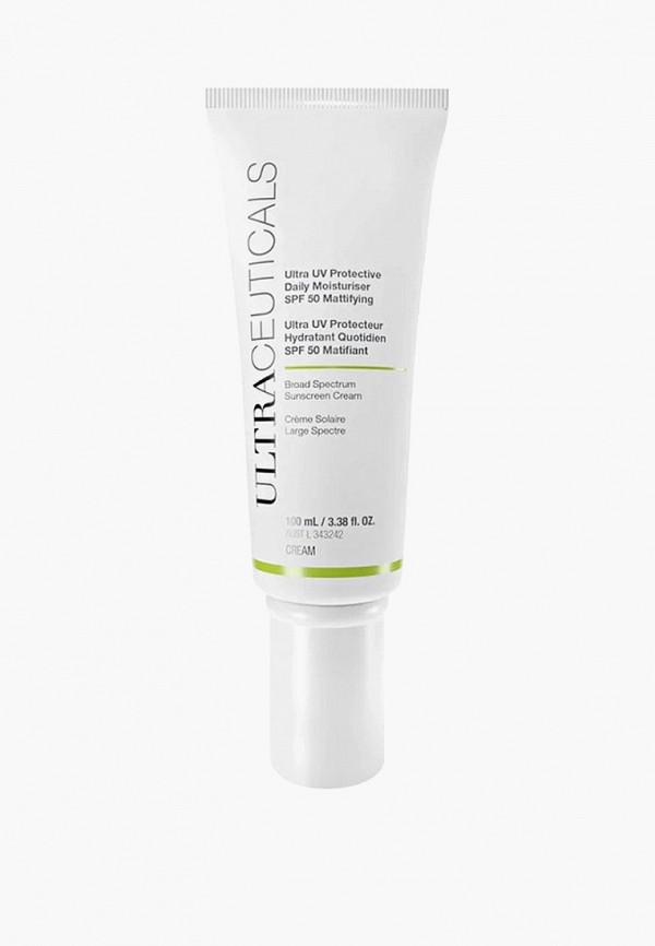 Ultraceuticals Крем для лица - ультра увлажняющий, с эффектом матирования - фото 1