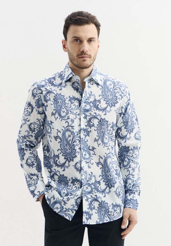 Etro Рубашка - фото 1