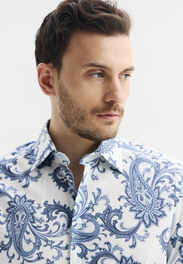 Etro Рубашка - фото 4