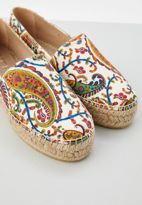 Etro Эспадрильи - фото 2