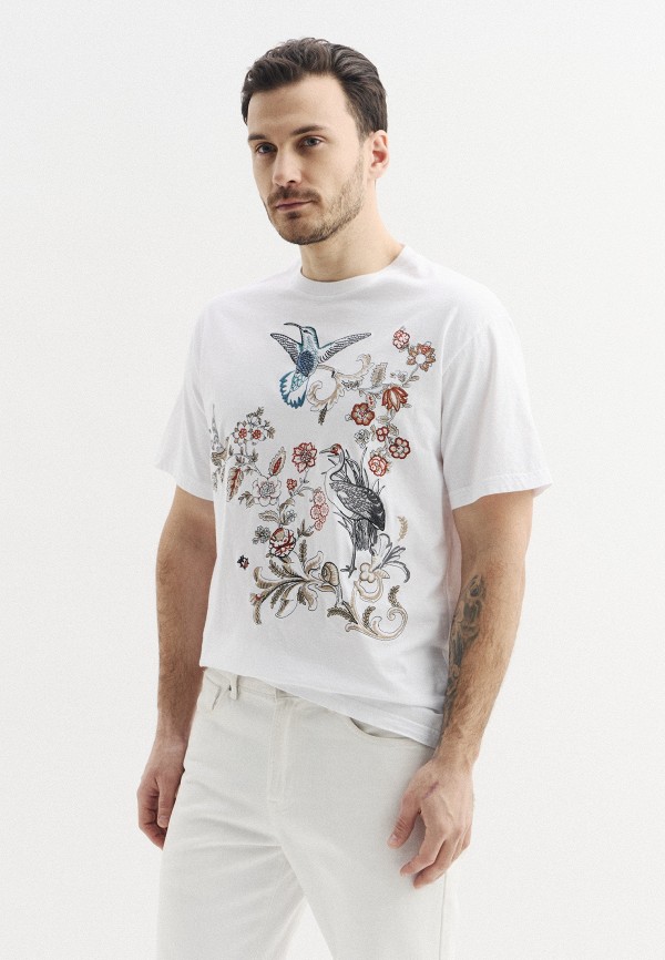 Etro Футболка - фото 1