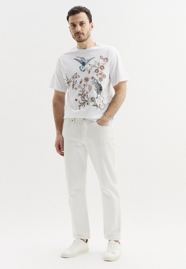 Etro Футболка - фото 2