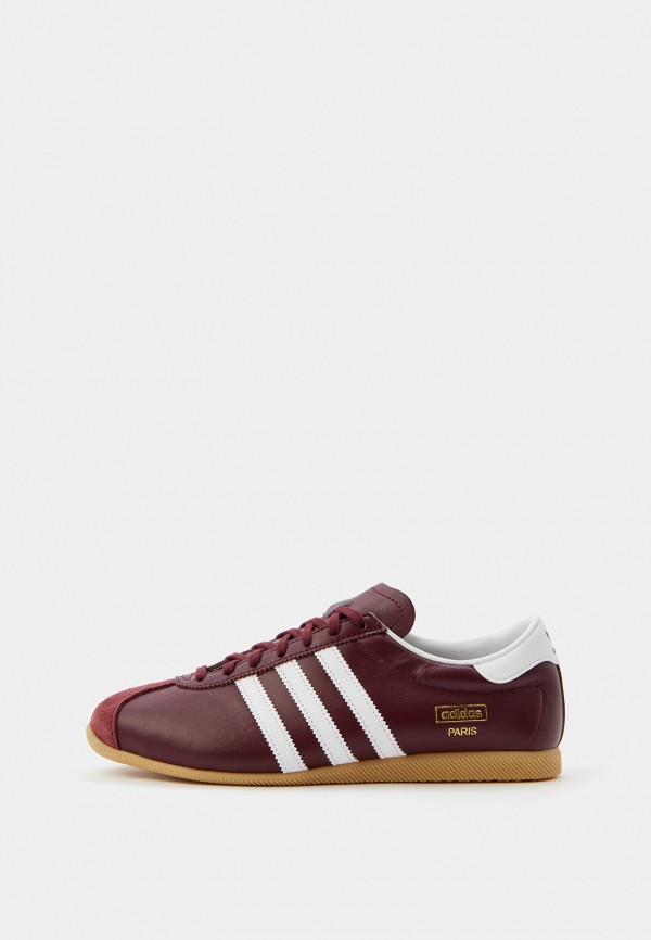 adidas Originals Кеды - PARIS - фото 1