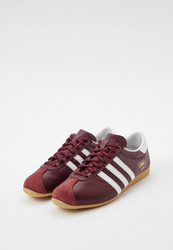 adidas Originals Кеды - PARIS - фото 3