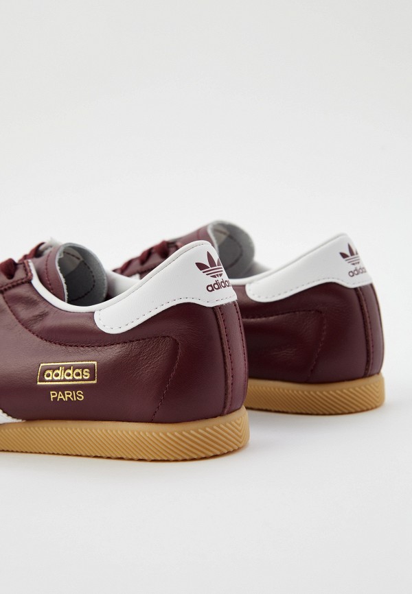 adidas Originals Кеды - PARIS - фото 4