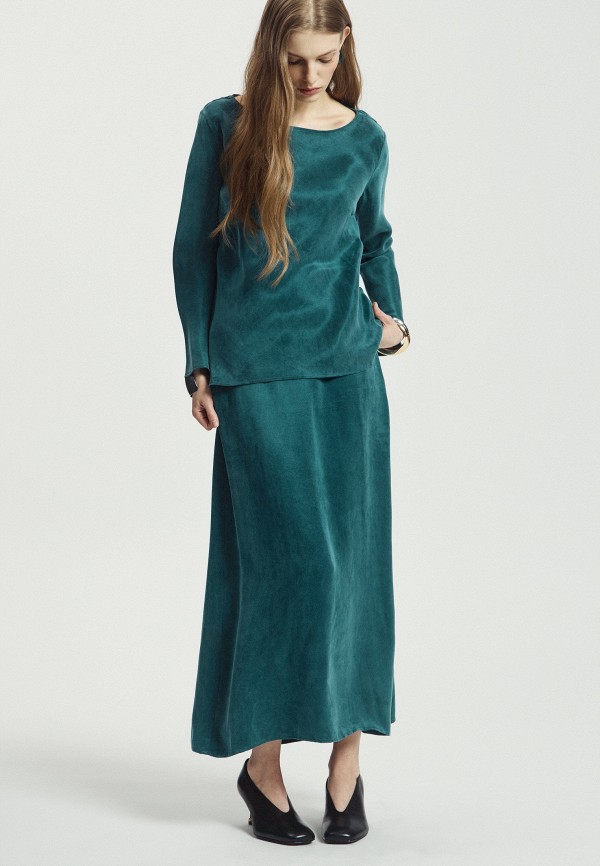 Nume Блуза - фото 2