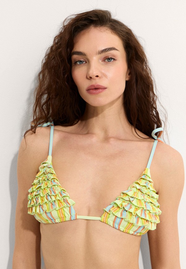 Seafolly Australia Лиф - фото 1