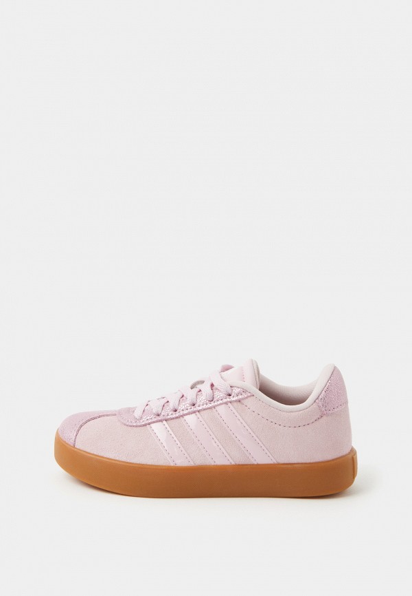 adidas Кеды - VL COURT 3.0 K - фото 1