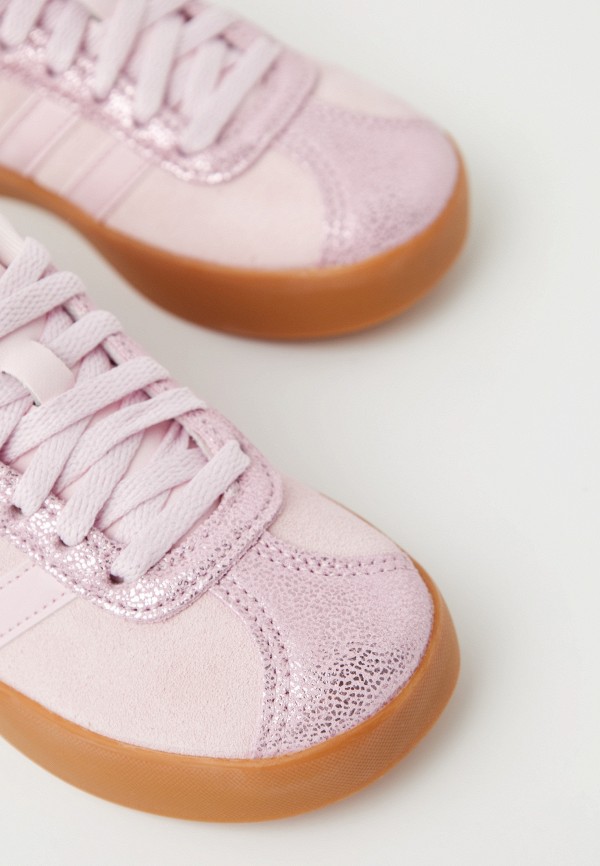 adidas Кеды - VL COURT 3.0 K - фото 2