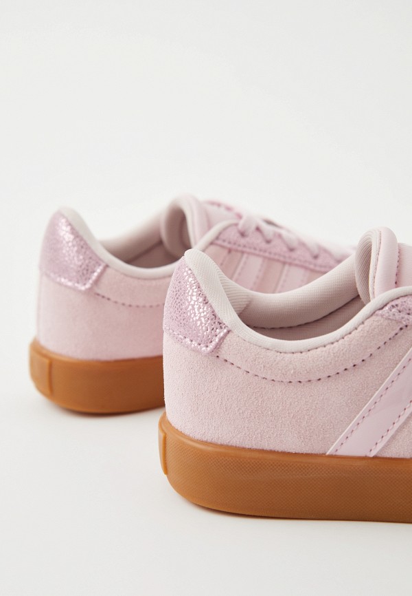 adidas Кеды - VL COURT 3.0 K - фото 4