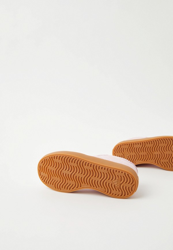 adidas Кеды - VL COURT 3.0 K - фото 5