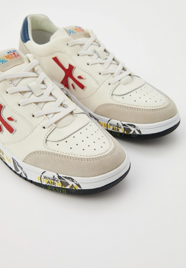 Premiata Will Be Кеды - фото 2