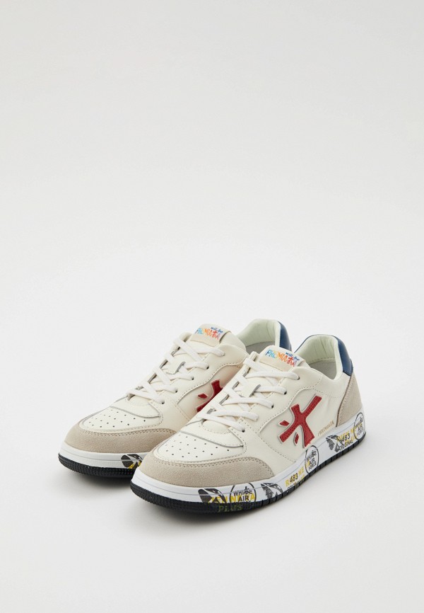 Premiata Will Be Кеды - фото 3