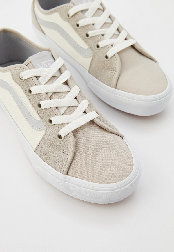 Vans Кеды - Filmore Decon - фото 2