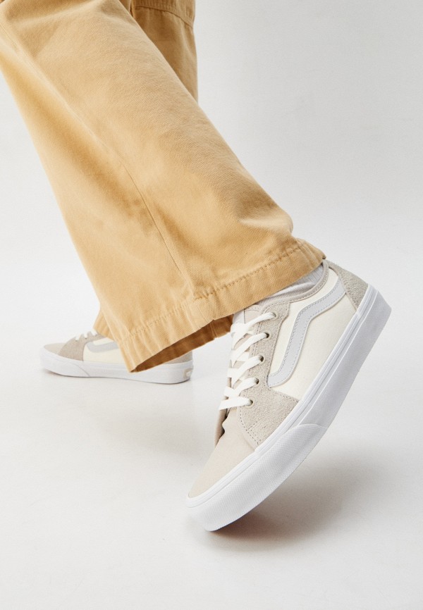 Vans Кеды - Filmore Decon - фото 6