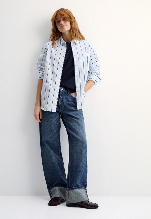 Uset Рубашка - фото 2