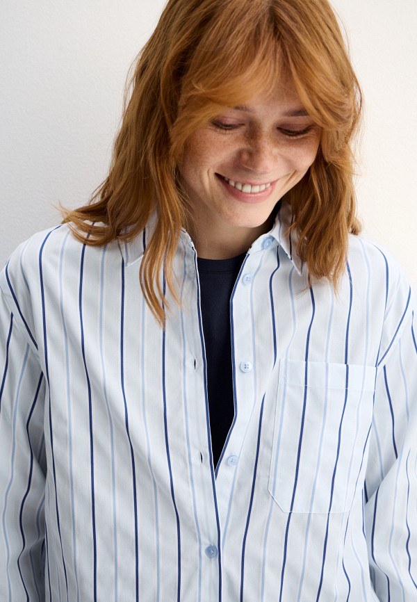 Uset Рубашка - фото 4