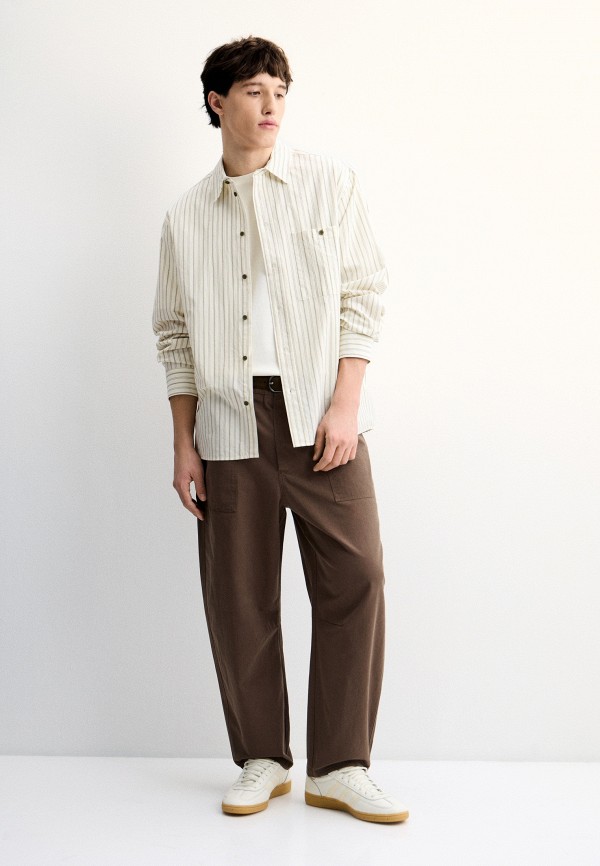 Uset Рубашка - фото 2