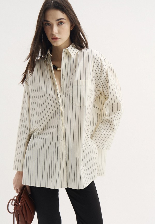 Emme Marella Рубашка - EMMPAPPA - фото 1