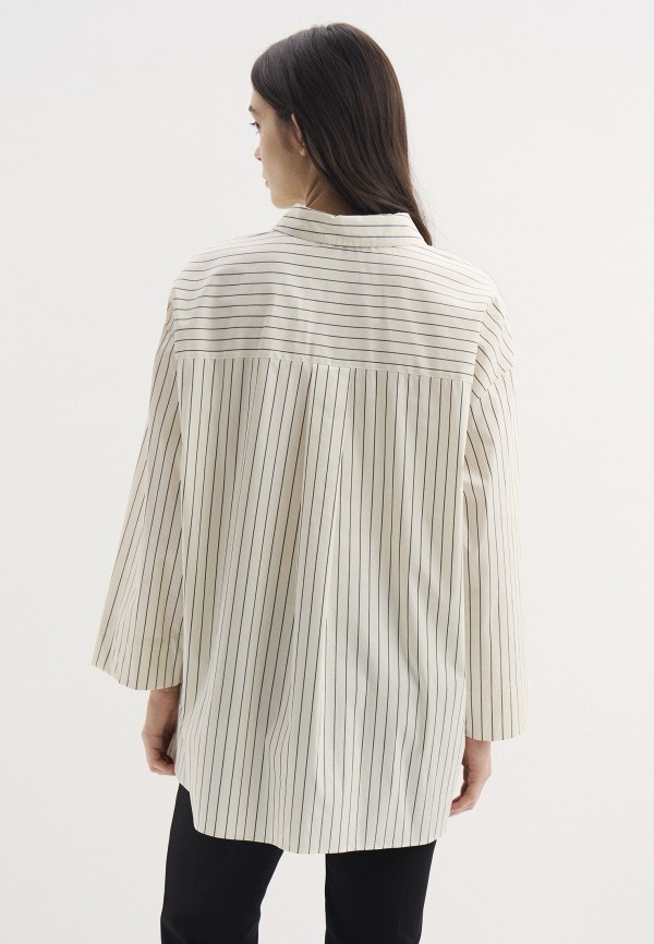 Emme Marella Рубашка - EMMPAPPA - фото 3