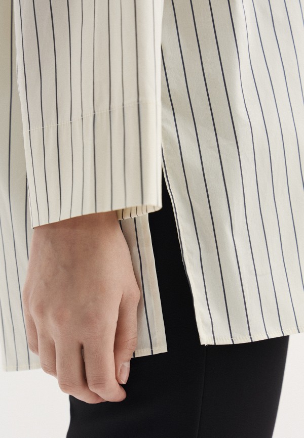 Emme Marella Рубашка - EMMPAPPA - фото 4