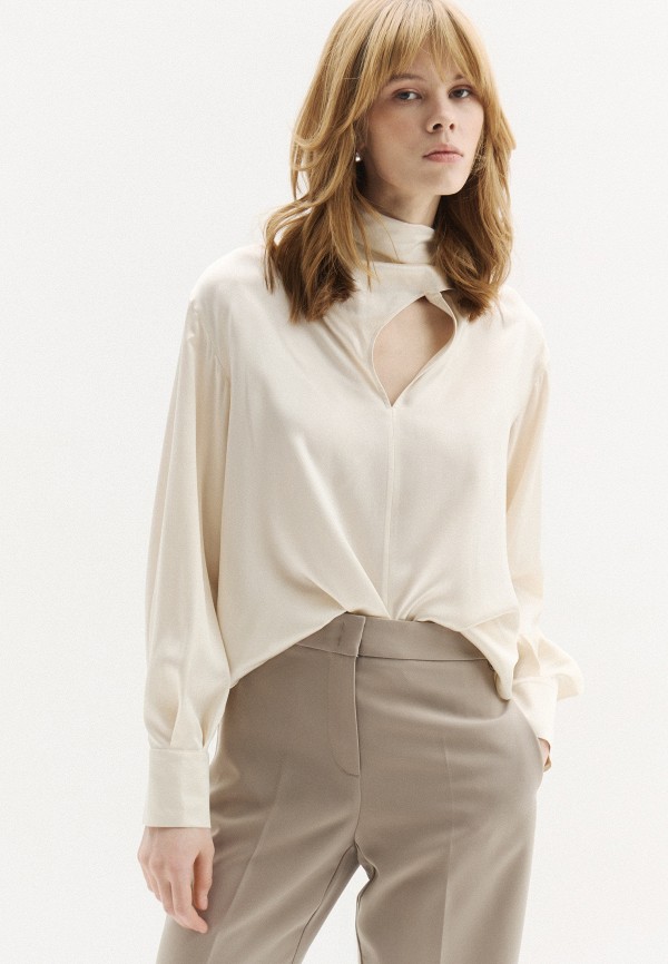 Max&Co Блуза - MCOPASCIA - фото 1