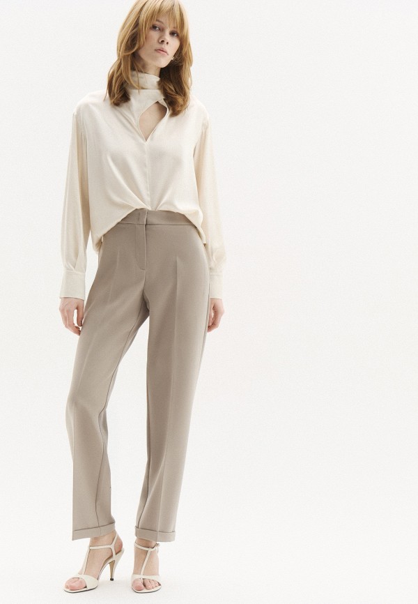 Max&Co Блуза - MCOPASCIA - фото 2