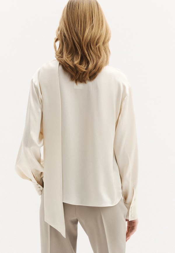 Max&Co Блуза - MCOPASCIA - фото 3