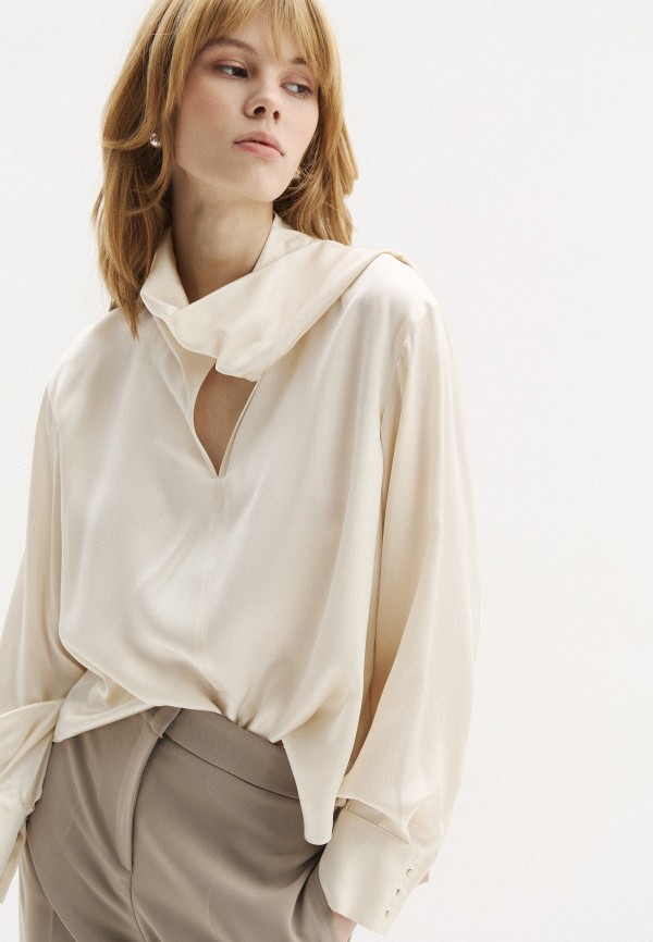 Max&Co Блуза - MCOPASCIA - фото 4