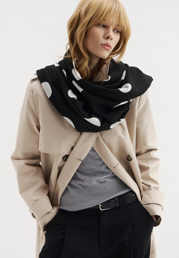 Max&Co Палантин - MCAINDOLE - фото 4