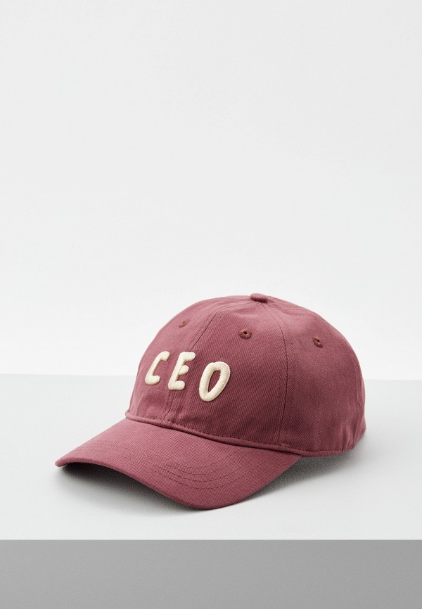 Max&Co Бейсболка - MCLSIAMESE - фото 1