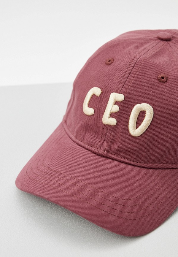 Max&Co Бейсболка - MCLSIAMESE - фото 3