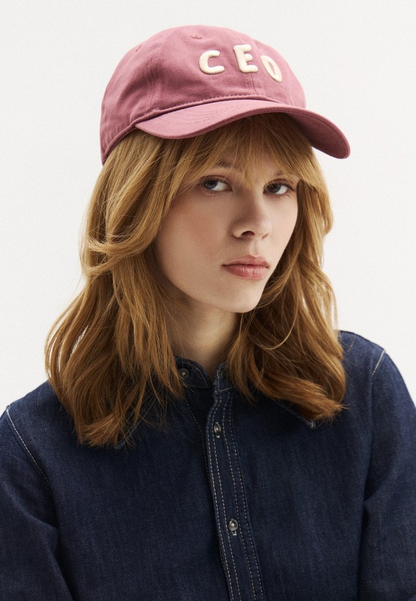 Max&Co Бейсболка - MCLSIAMESE - фото 4