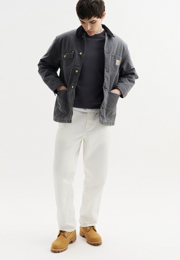 Carhartt WIP Куртка джинсовая - OG Chore - фото 2