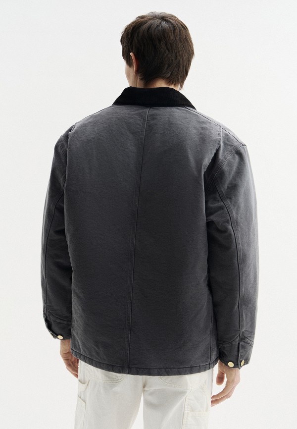 Carhartt WIP Куртка джинсовая - OG Chore - фото 3