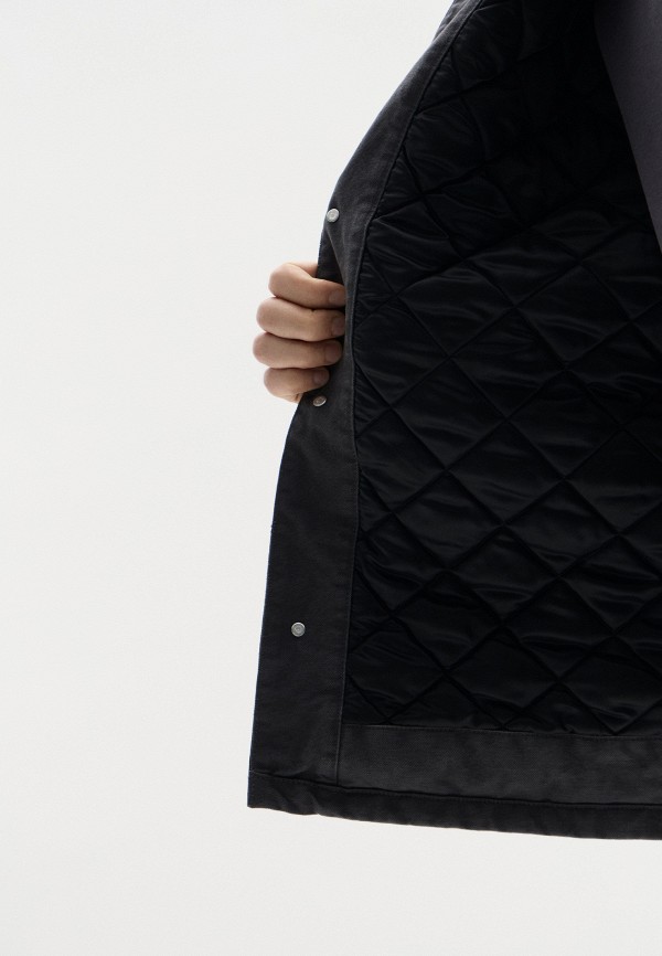 Carhartt WIP Куртка джинсовая - OG Chore - фото 4