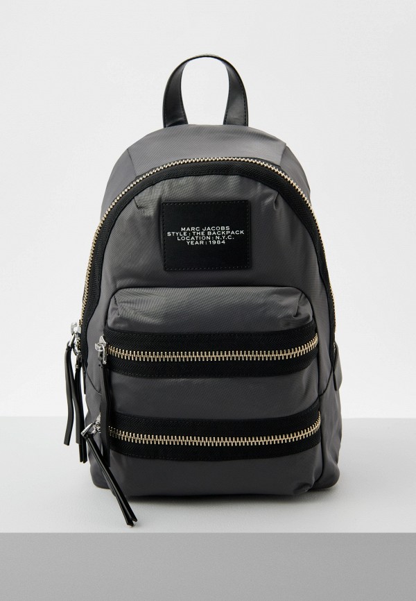 Marc Jacobs Рюкзак - THE MEDIUM BACKPACK - фото 1