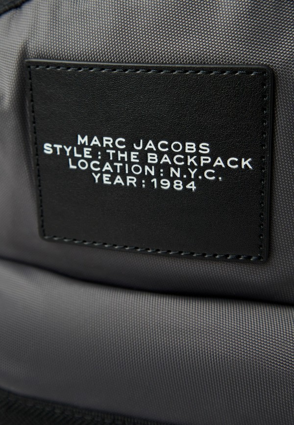 Marc Jacobs Рюкзак - THE MEDIUM BACKPACK - фото 3