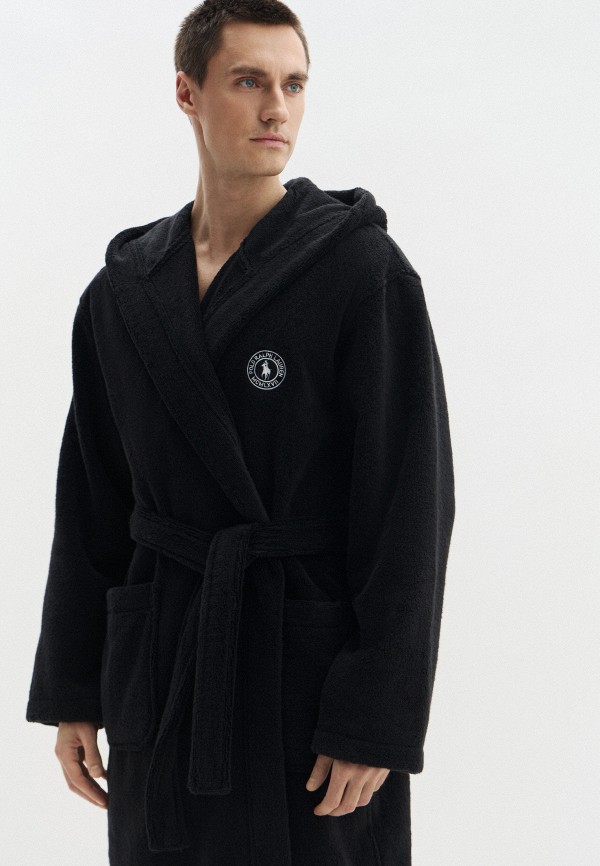 Polo Ralph Lauren Халат домашний - фото 2