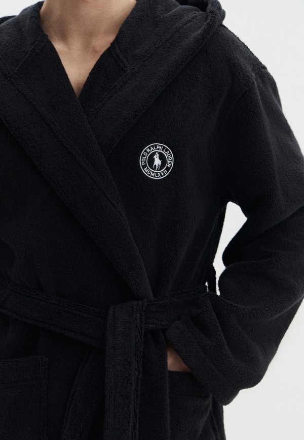 Polo Ralph Lauren Халат домашний - фото 4