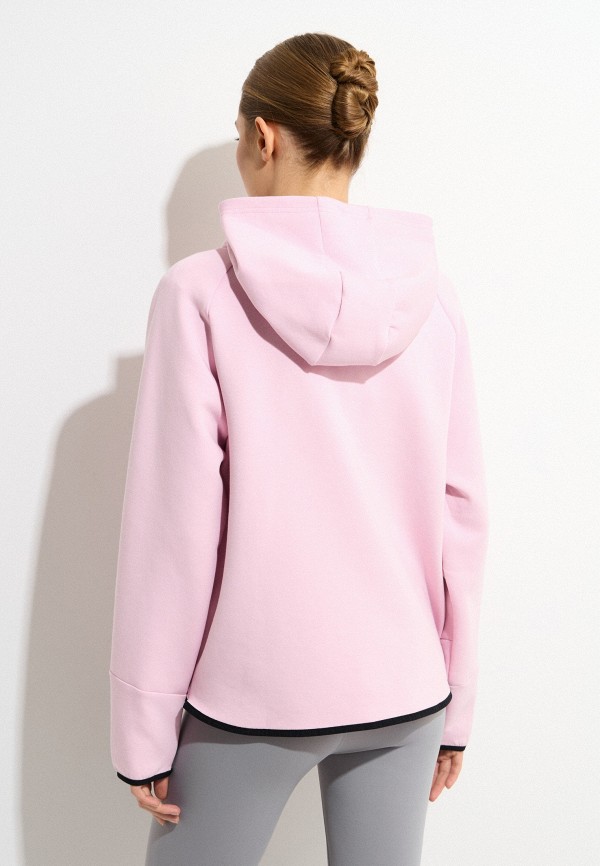 Under Armour Худи - UA UNSTOPPABLE FLEECE FZ - фото 3