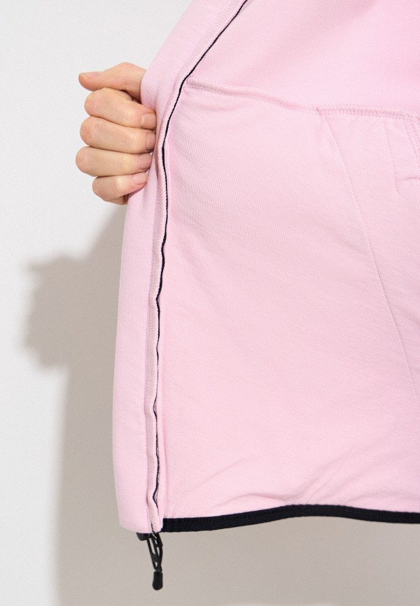 Under Armour Худи - UA UNSTOPPABLE FLEECE FZ - фото 6