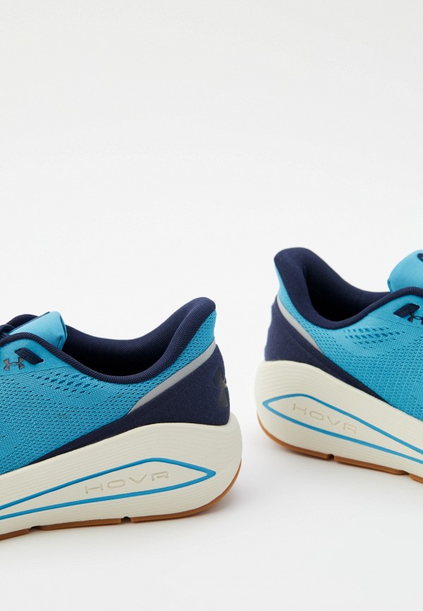 Under Armour Кроссовки - UA Sonic 7 - фото 4