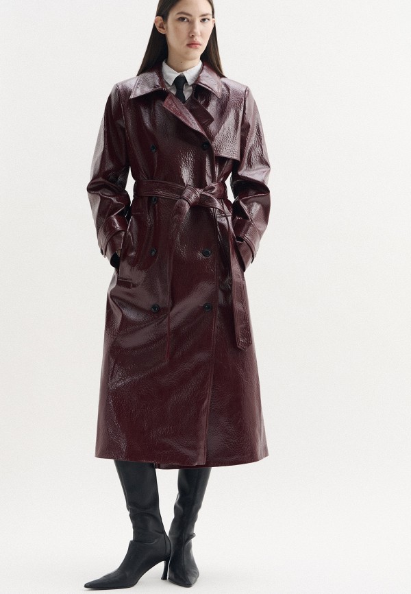 Hugo Плащ - Misando-1 - фото 1